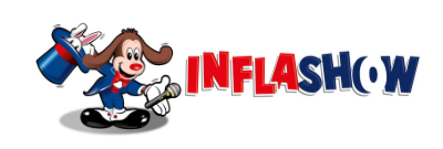 inflashow logo