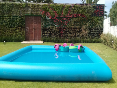 venta de inflable acuatico